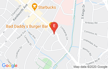 Italy Consulate in Charlotte, United States