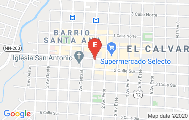 Italy Consulate in Chinandega, Nicaragua