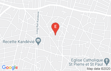 Italy Consulate in Cotonou, Benin