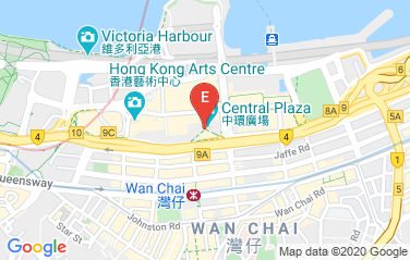 Italy Consulate in Hong Kong, China