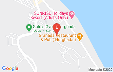 Italy Consulate in Hurghada, Egypt