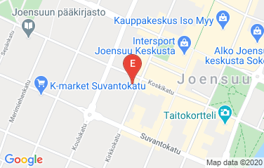 Italy Consulate in Joensuu, Finland