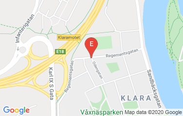 Italy Consulate in Karlstad, Sweden