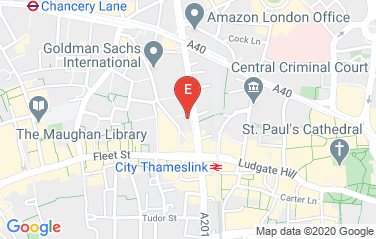 Italy Consulate in London, United Kingdom