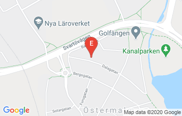 Italy Consulate in Lulea, Sweden