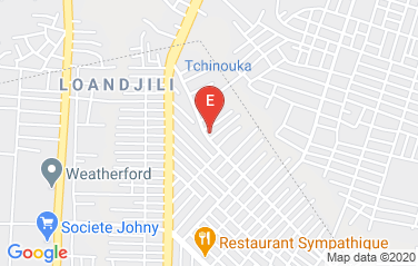 Italy Consulate in Pointe-Noire, Republic of the Congo