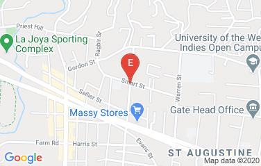 Italy Consulate in Port-of-Spain, Trinidad and Tobago