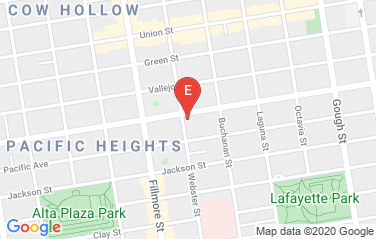 Italy Consulate in San Francisco, United States