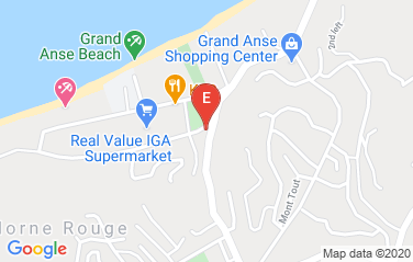 Italy Consulate in St. Georges Grenada, Grenada