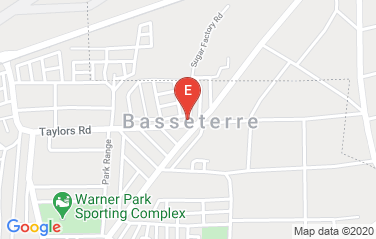 Italy Consulate in St. Kitts and Nevis, Saint Kitts and Nevis