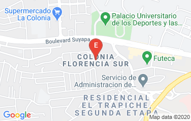 Italy Consulate in Tegucigalpa, Honduras