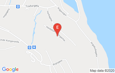 Italy Consulate in Torshavn, Faroe Islands