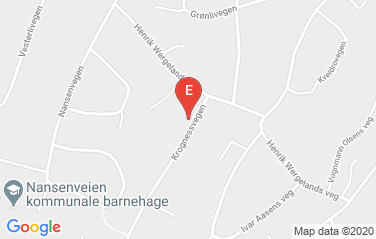 Italy Consulate in Tromso, Norway