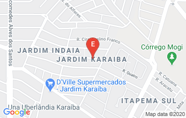 Italy Consulate in Uberaba, Brazil