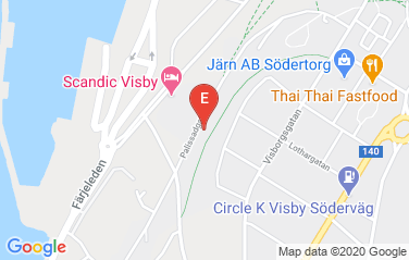 Italy Consulate in Visby, Sweden