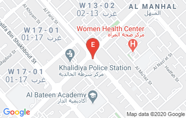 Italy Embassy in Abu Dhabi, United Arab Emirates