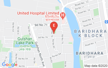 Italy Embassy in Dhaka, Bangladesh