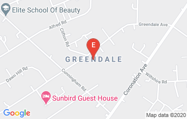 Italy Embassy in Harare, Zimbabwe