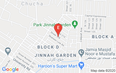 Italy Embassy in Islamabad, Pakistan