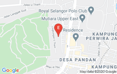 Italy Embassy in Kuala Lumpur, Malaysia