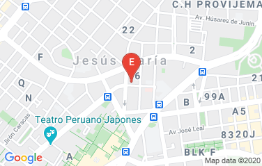 Italy Embassy in Lima, Peru