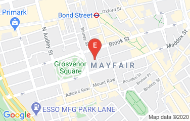 Italy Embassy in London, United Kingdom