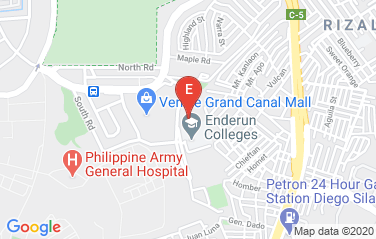 Italy Embassy in Manila, Philippines