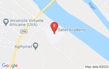 Italy Embassy in Niamey, Niger