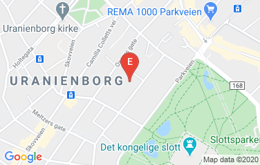 Italy Embassy in Oslo, Norway