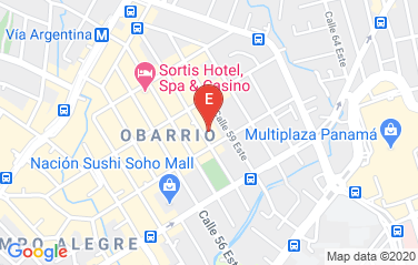 Italy Embassy in Panama City, Panama