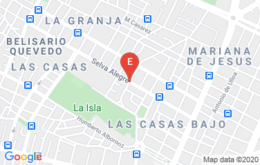 Italy Embassy in Quito, Ecuador