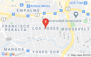 Italy Embassy in San Jose, Costa Rica