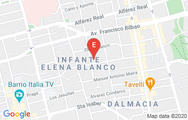 Italy Embassy in Santiago, Chile