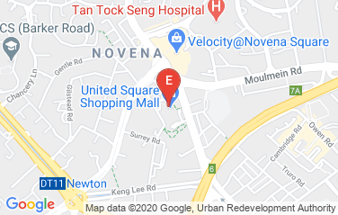 Italy Embassy in Singapore City, Singapore