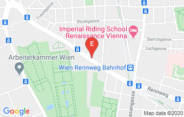 Italy Embassy in Vienna, Austria