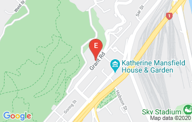 Italy Embassy in Wellington, New Zealand