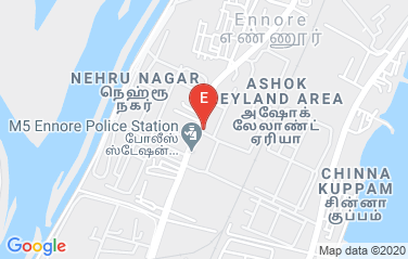 Italy Honorary Consulate in Chennai, India