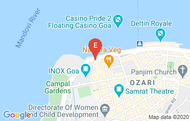 Italy Honorary Consulate in Goa, India