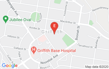 Italy Honorary Consulate in Griffith, Australia