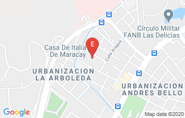 Italy Honorary Consulate in Maracay, Venezuela