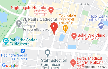 Ivory Coast Honorary Consulate in Kolkata, India