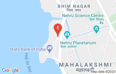 Ivory Coast Honorary Consulate in Mumbai, India