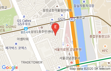 Jamaica Consulate General in Seoul, South Korea