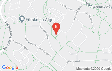 Jamaica Consulate in Stockholm, Sweden