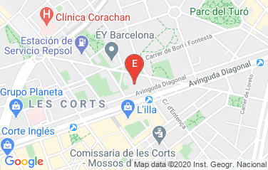 Japan Consulate General and Promotion Center in Barcelona, Spain