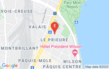 Japan Consulate General and Promotion Center in Geneva, Switzerland