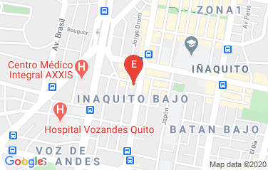 Japan Consulate General and Promotion Center in Guayaquil, Ecuador