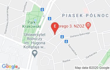 Japan Consulate General in Krakow, Poland