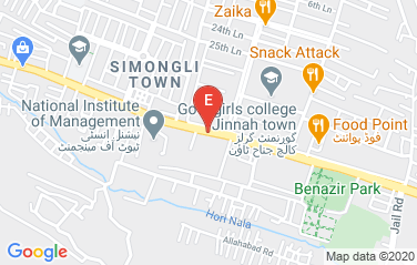 Japan Consulate General in Quetta, Pakistan