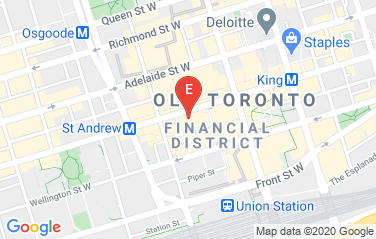 Japan Consulate General and Promotion Center in Toronto, Canada